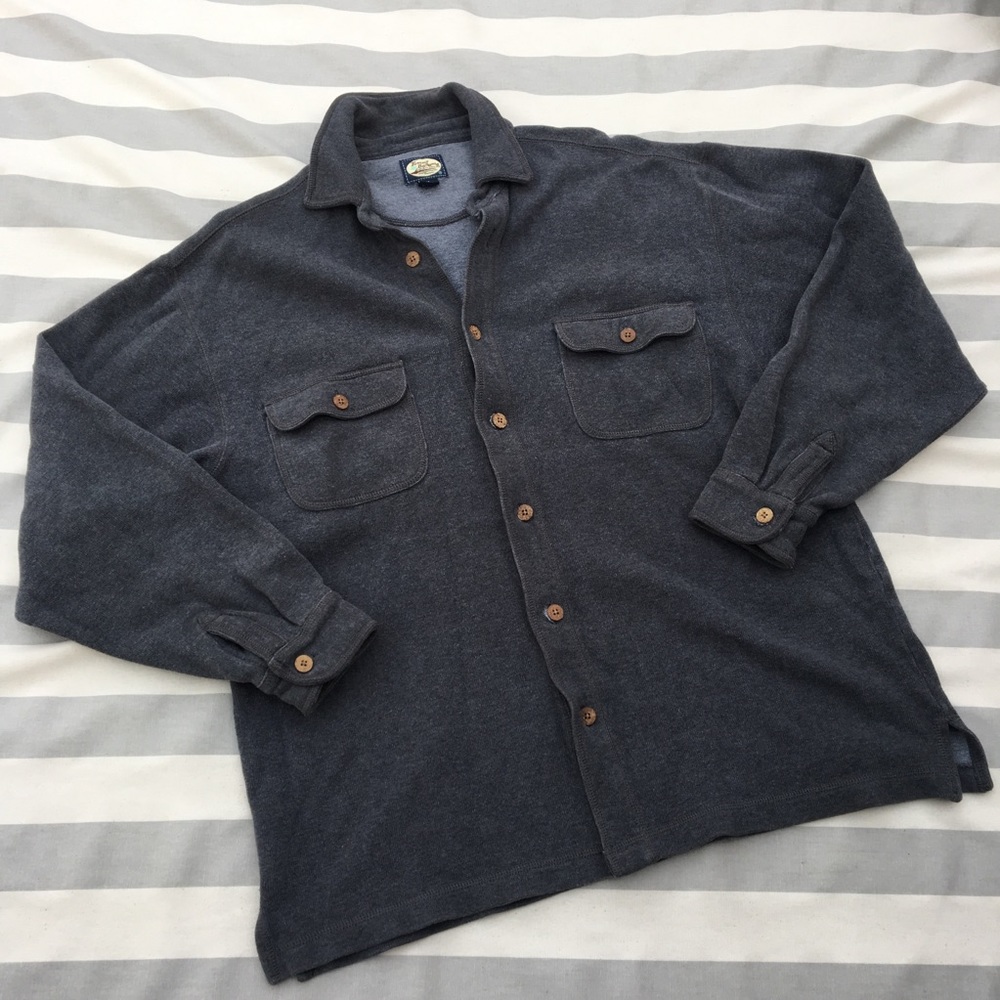 Tommy Bahama Long Sleeve Shirt